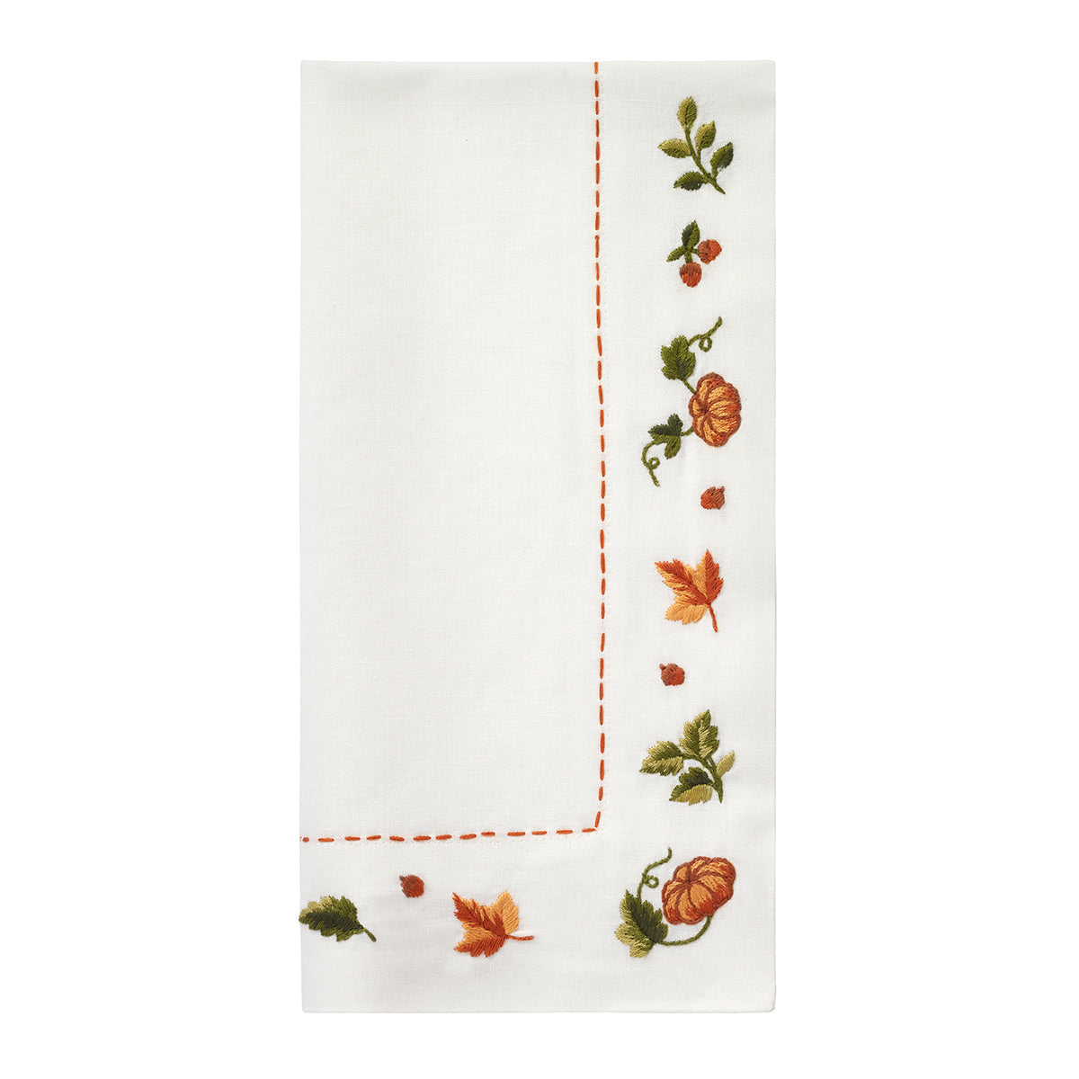Autumn Medley Napkins