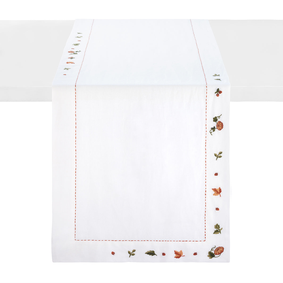 Autumn Medley Runner