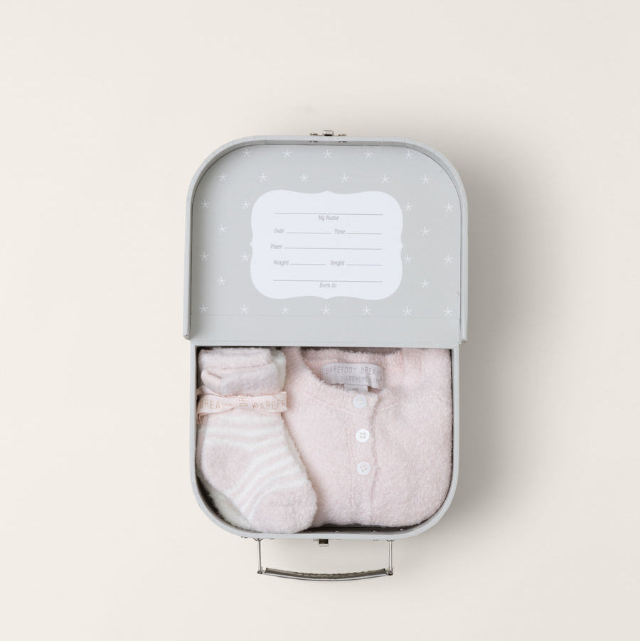 CozyChic Lite® Classic Newborn Set
