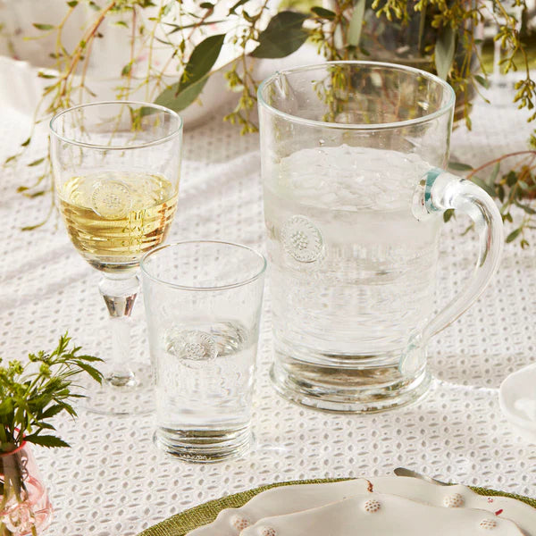 Berry & Thread Highball