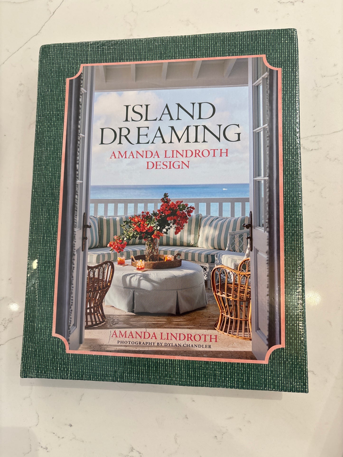 “Island Dreaming”