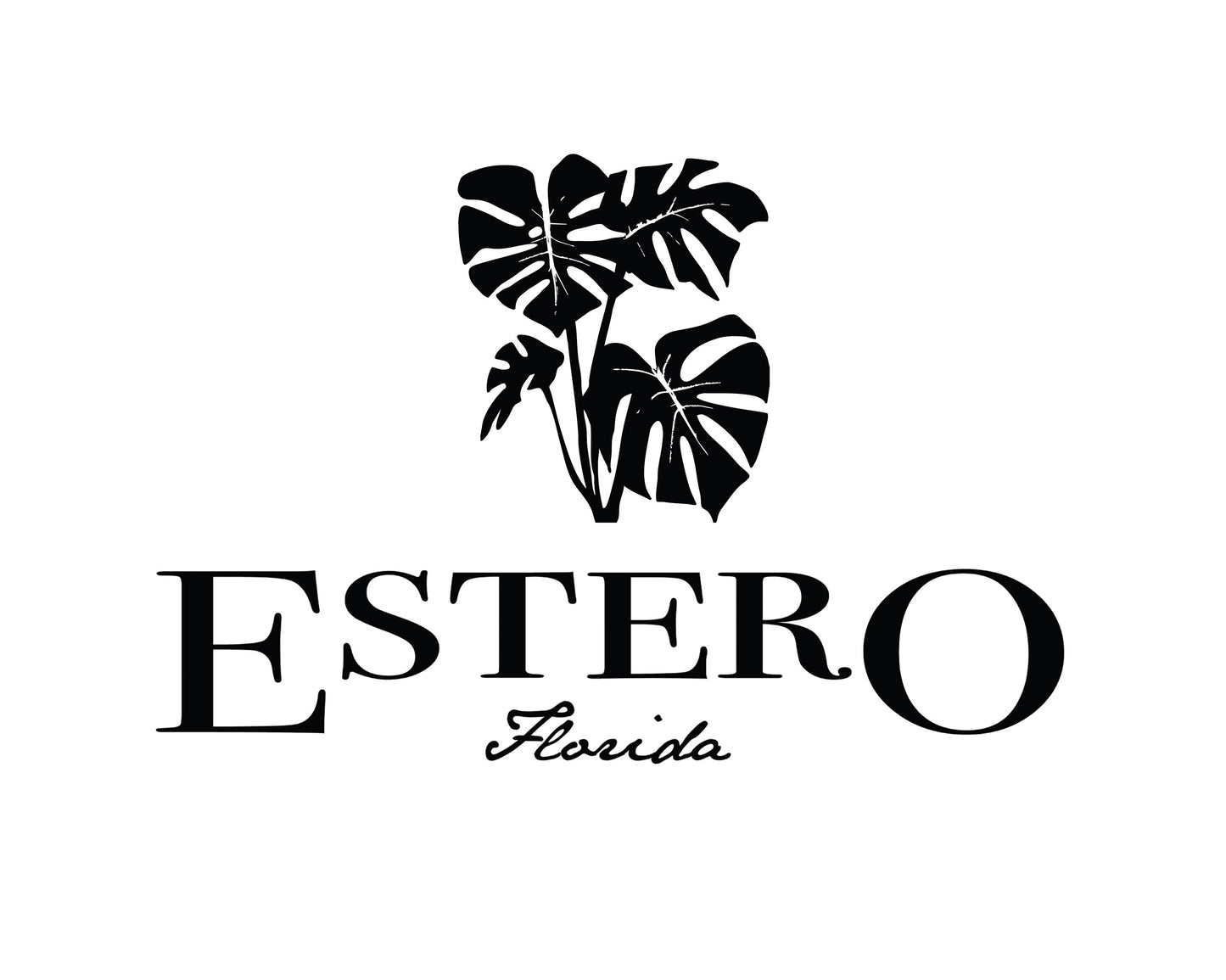 Estero Glass Container