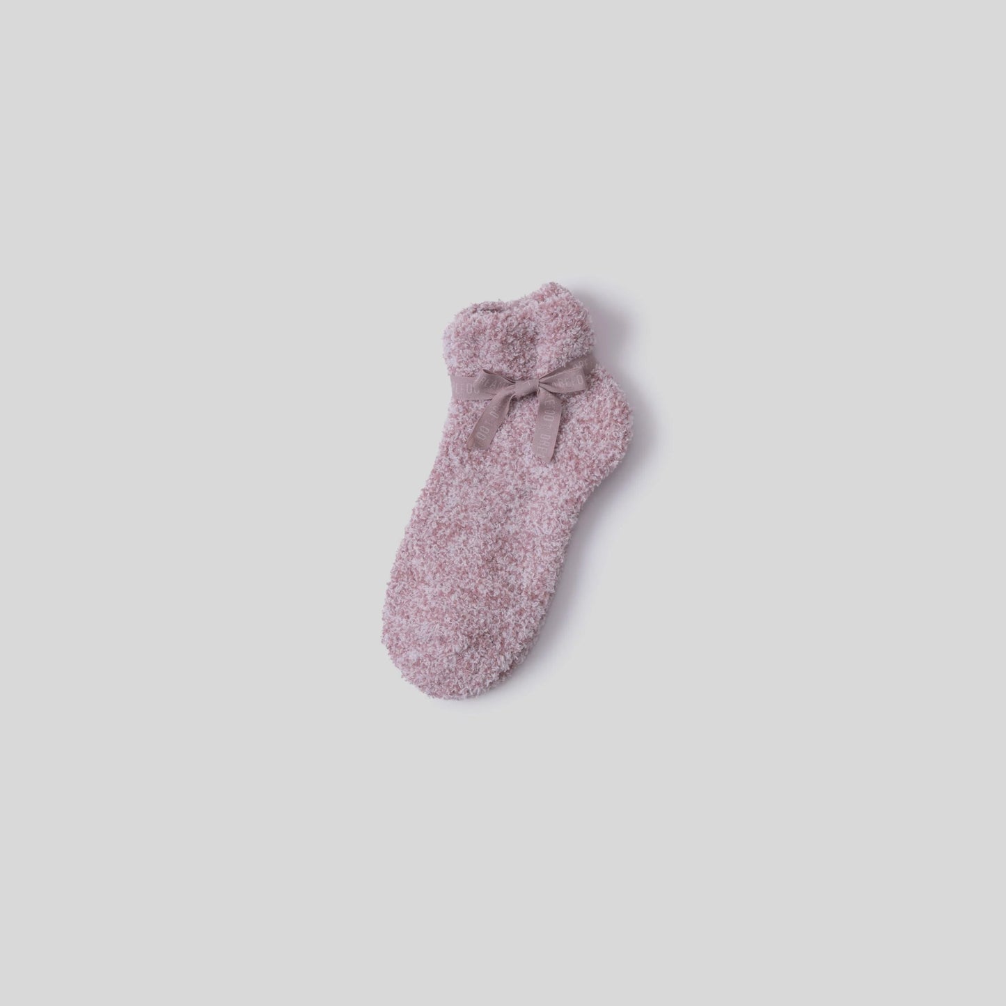 CozyChic® Heathered Tennis Socks