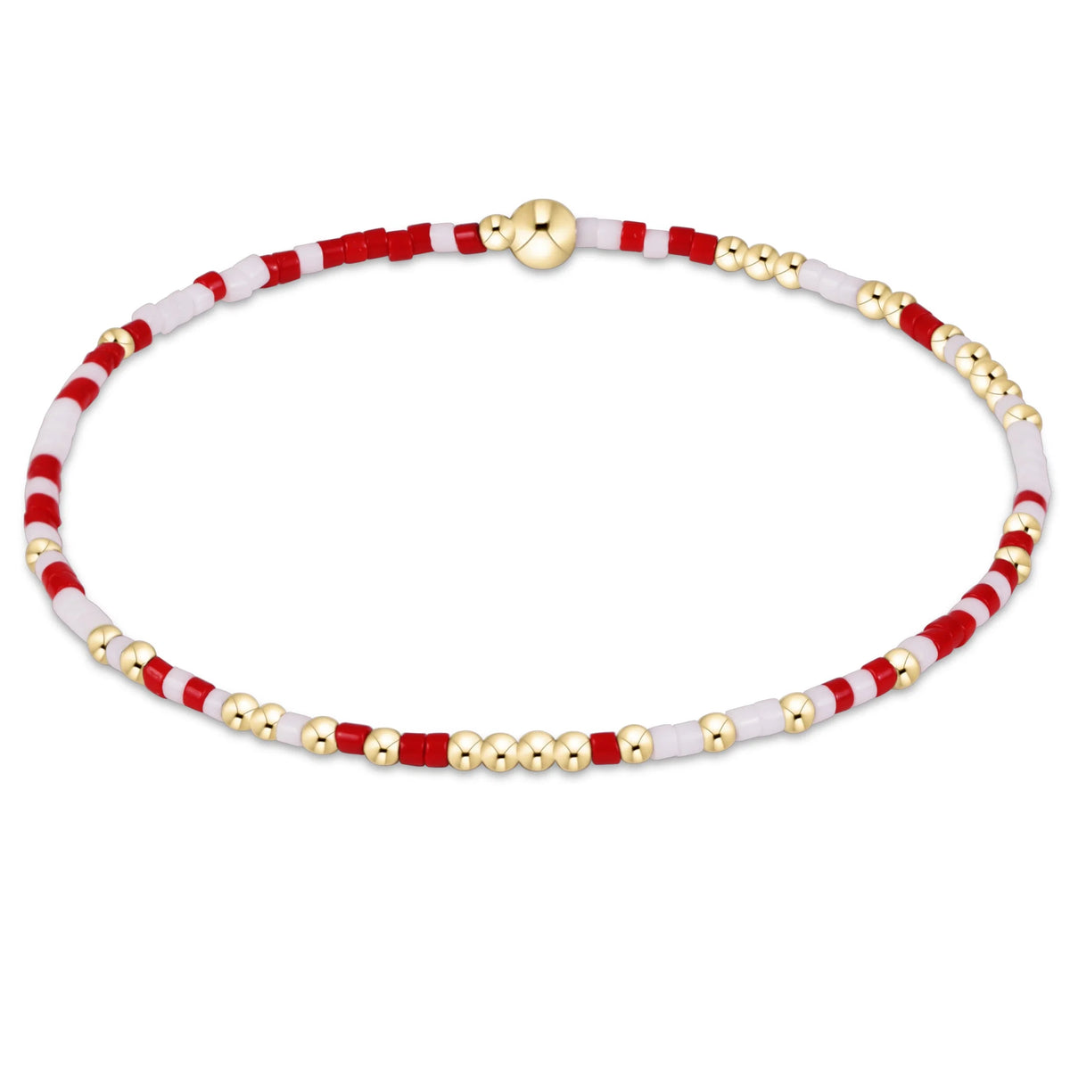 Gameday Hope Unwritten Bracelet