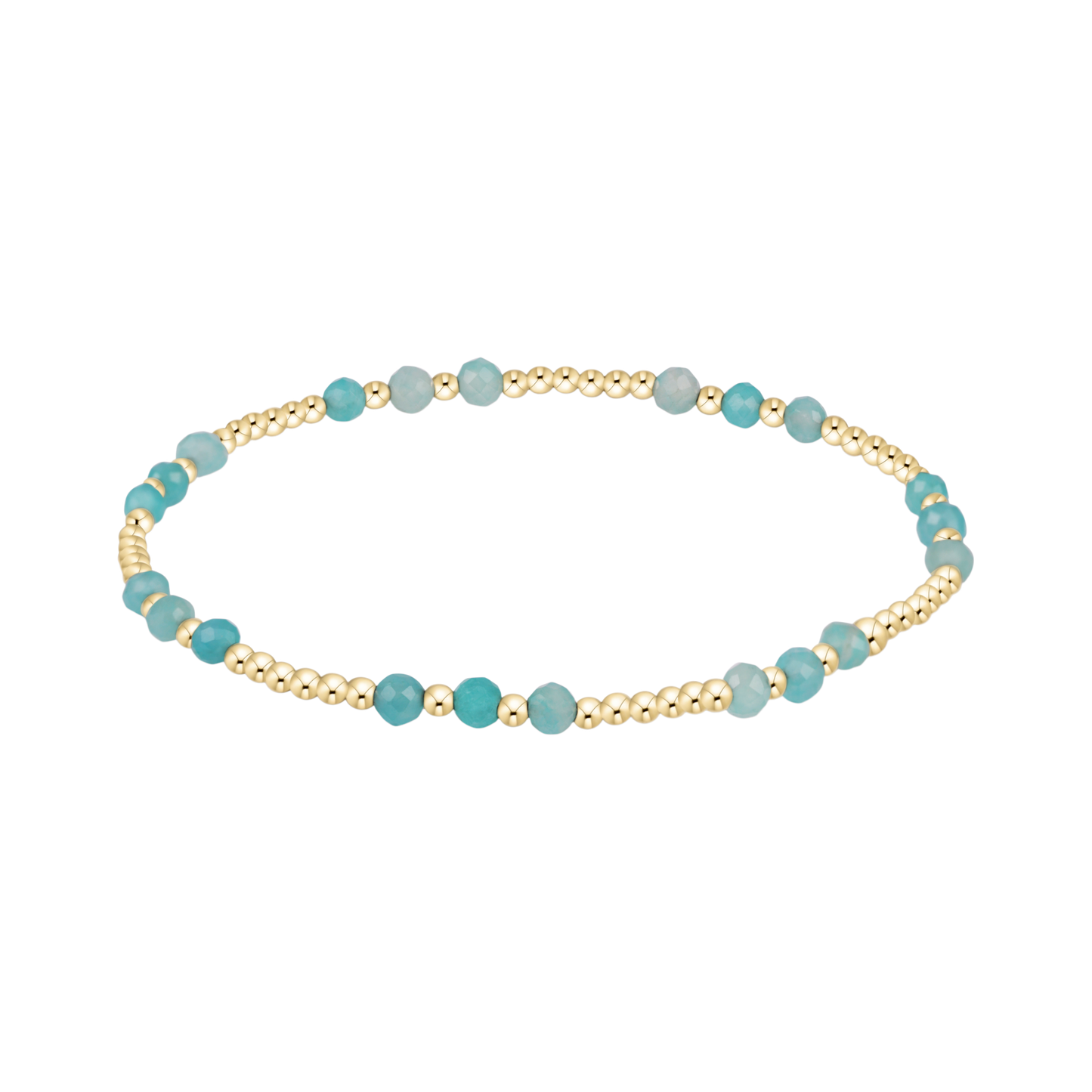 Joy Gem 3mm Bracelet