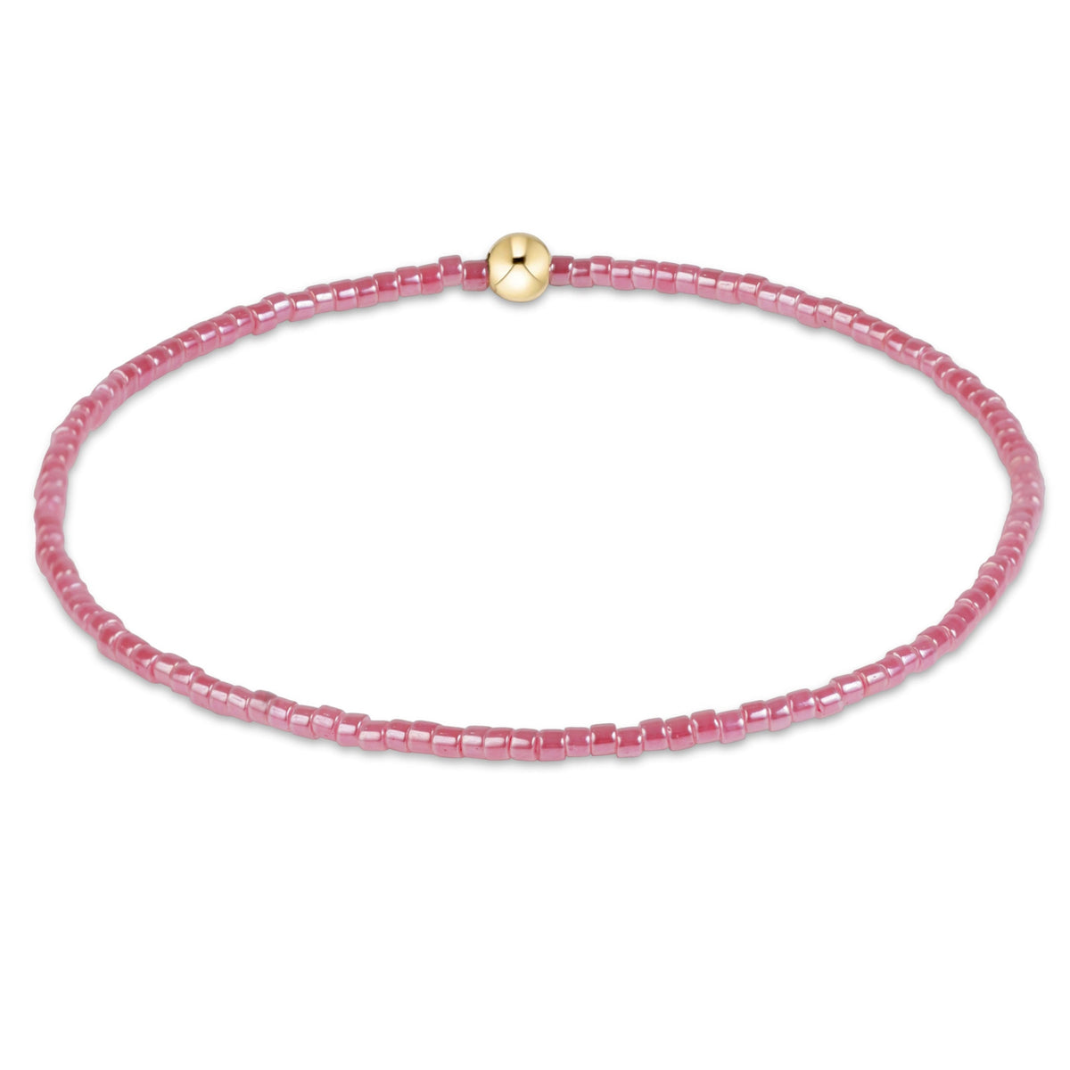 enewton Hope Classic Bracelet FW26 Colors, Pink Champagne