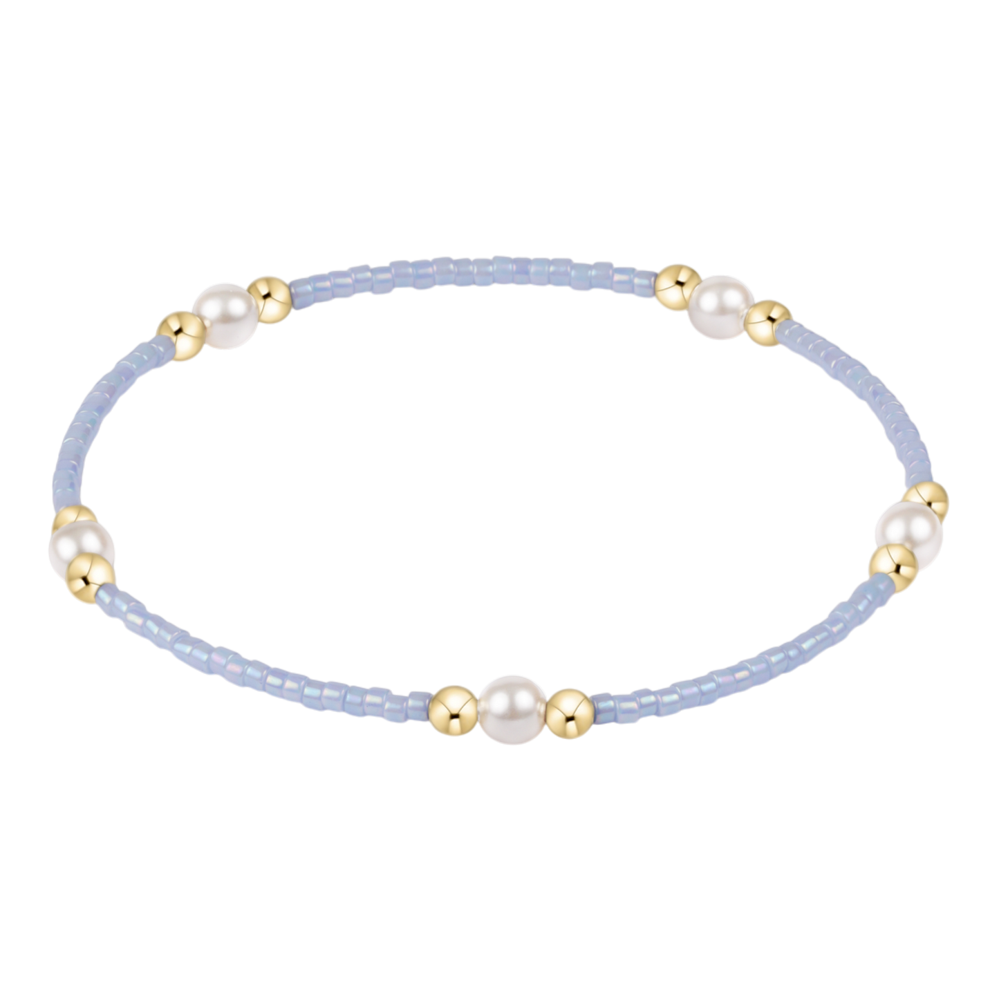 Hope Purpose Pearl Bracelet