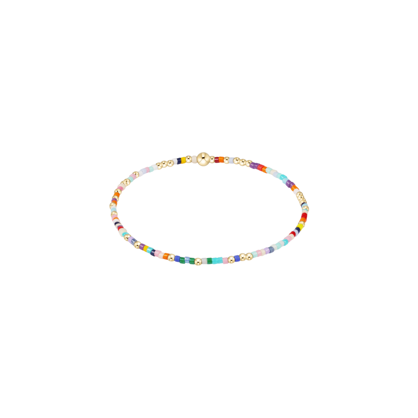 Hope Unwritten Bracelet SS26 Colors