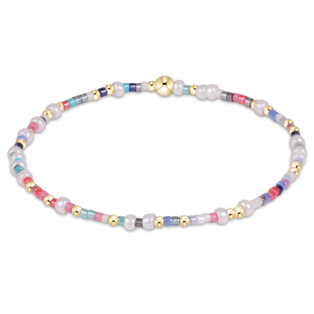 enewton Hope Unwritten Bracelet FW26 Colors, That's A Wrap!