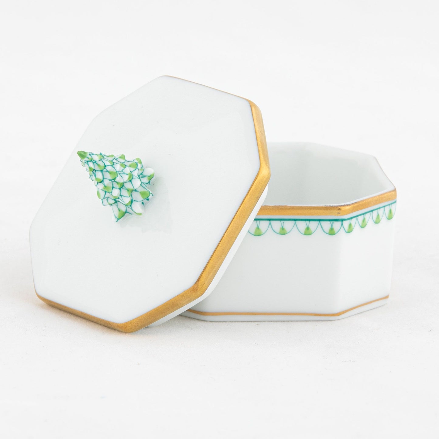Christmas Tree Box