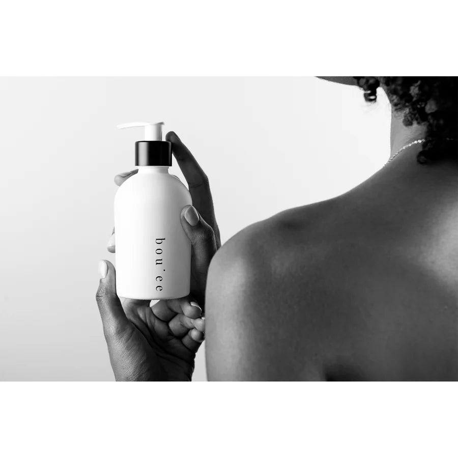 Muse Boujee Body Oil