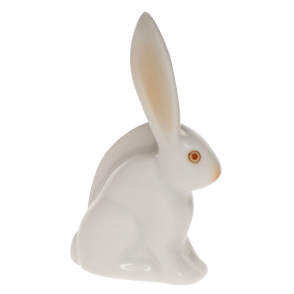 Rabbit Miniature — Natural