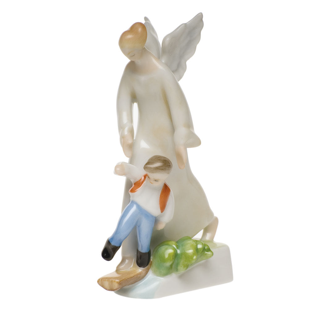 Guardian Angel — Natural