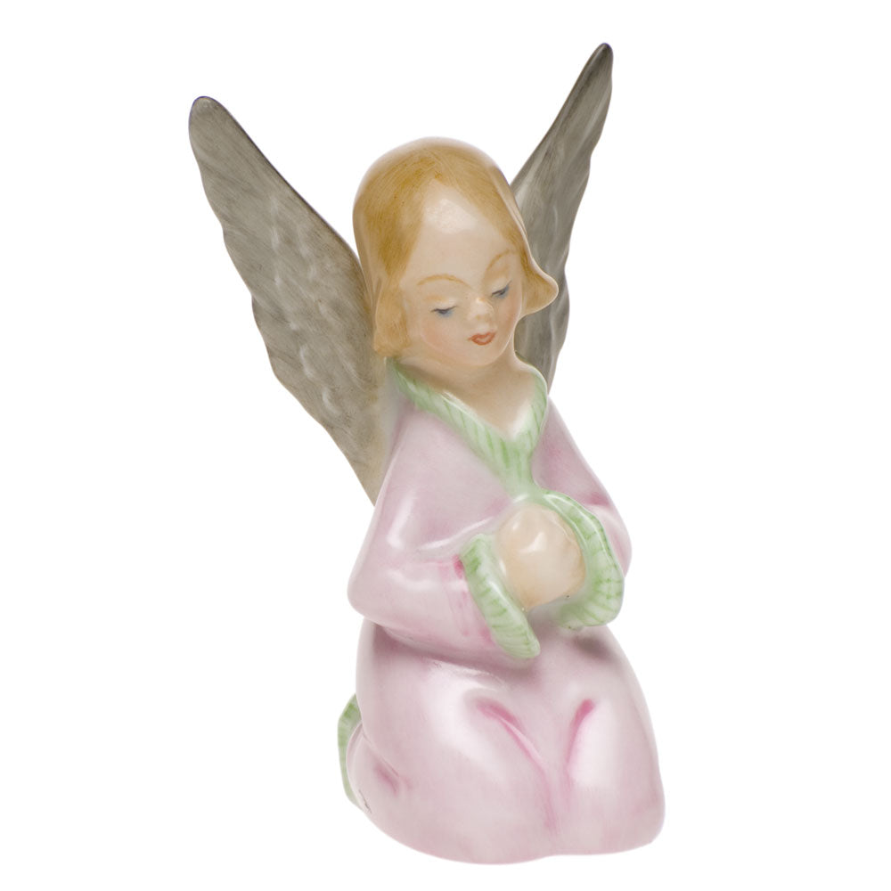 Small Angel — Natural