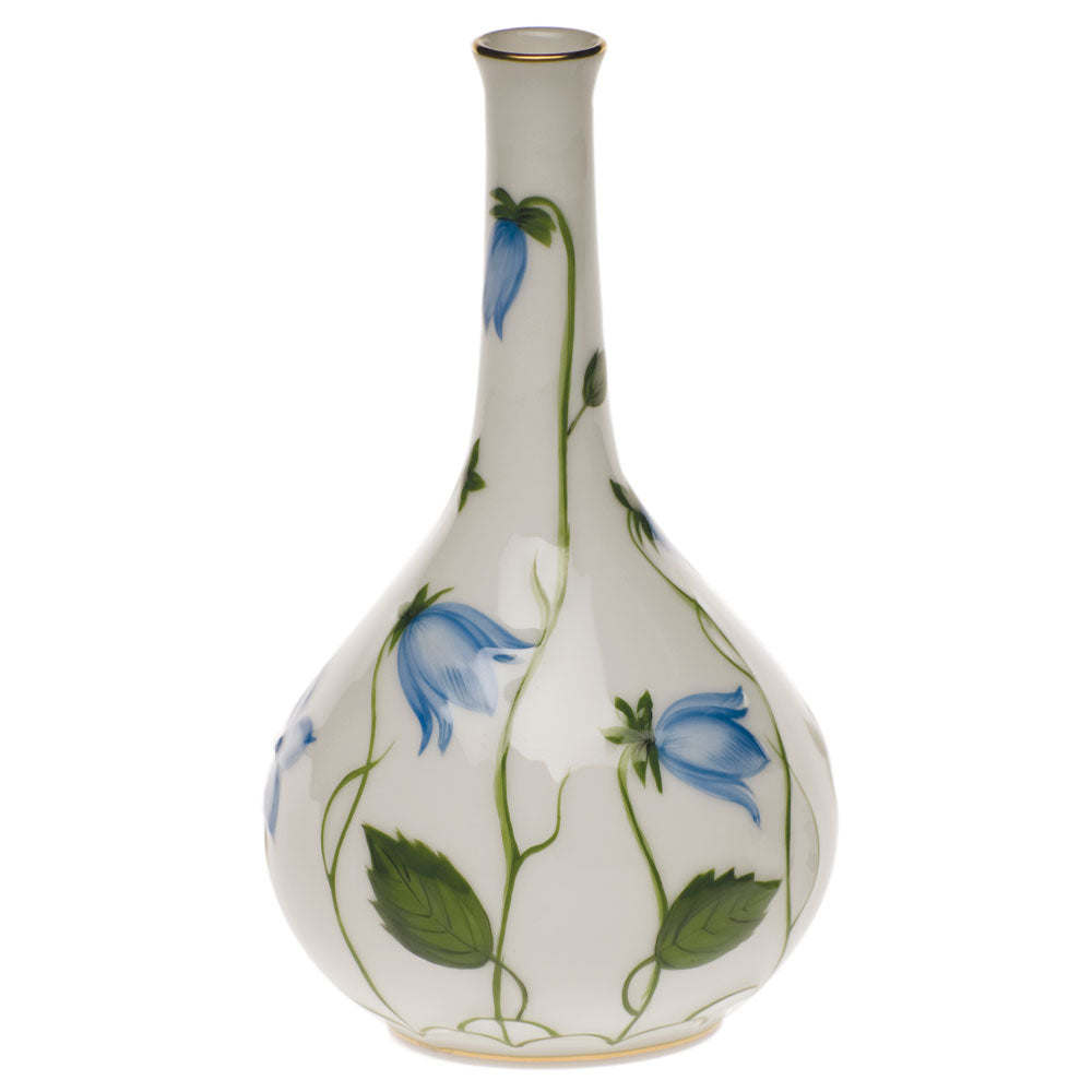 Vase with Relief — Natural