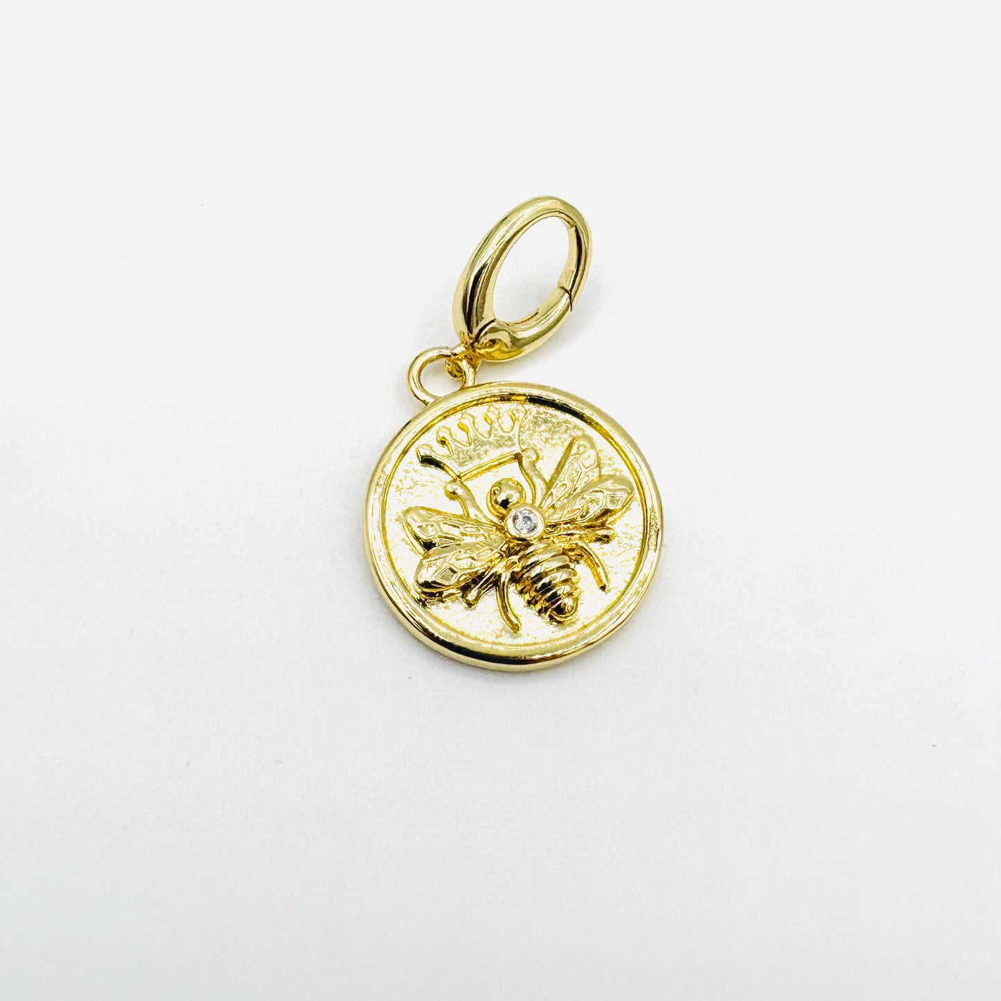 Bee Medal