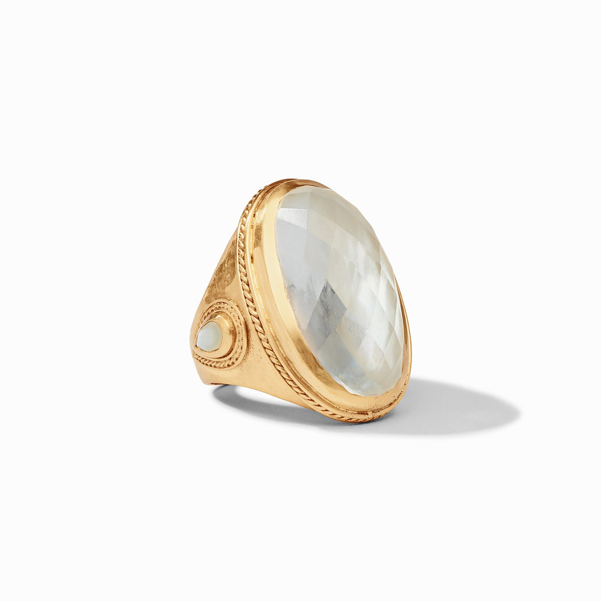 Cannes Statement Ring