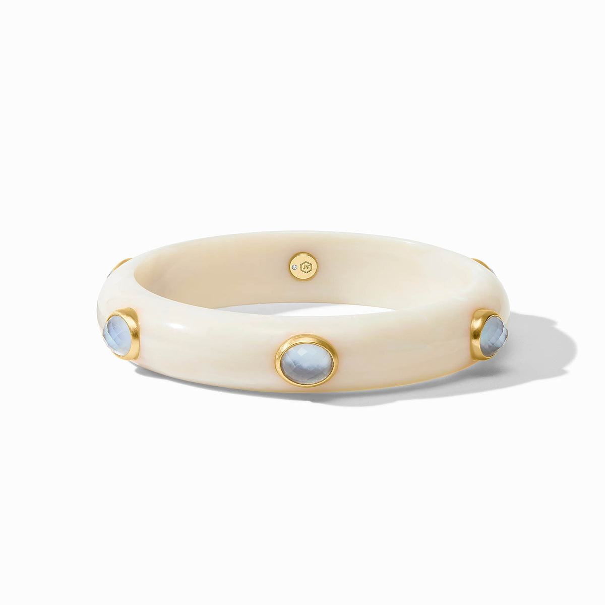 Carnaby Stone Bangle