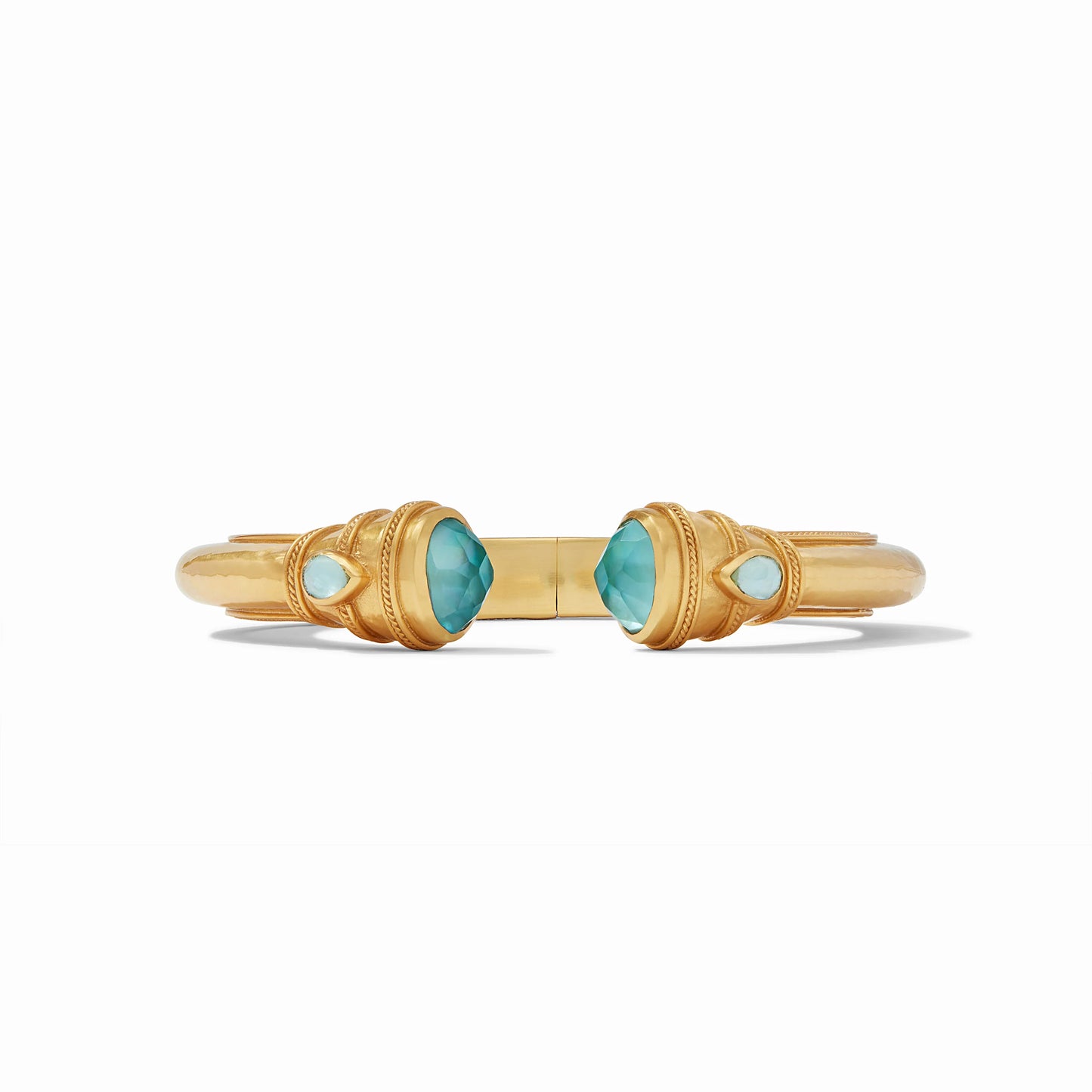 Cannes Stone Demi Cuff