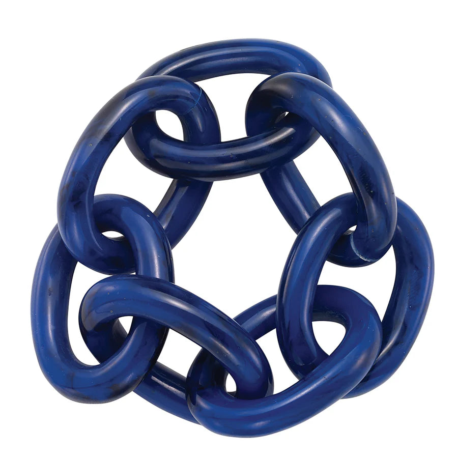Chain Link Napkin Ring