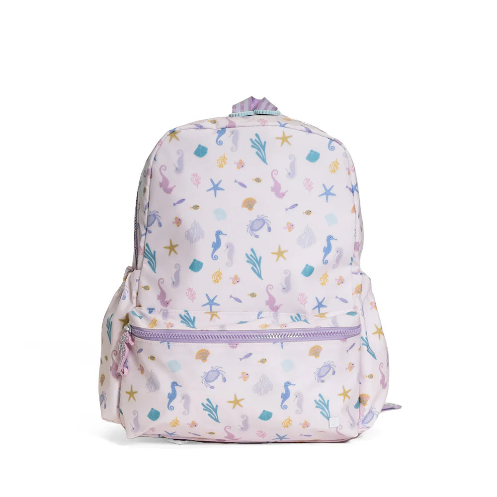 Backpacker