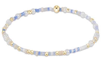 egirl Hope Unwritten Color Bracelet