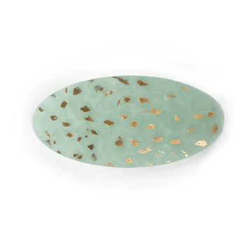 Elements Oval Cheeseboard - Medium