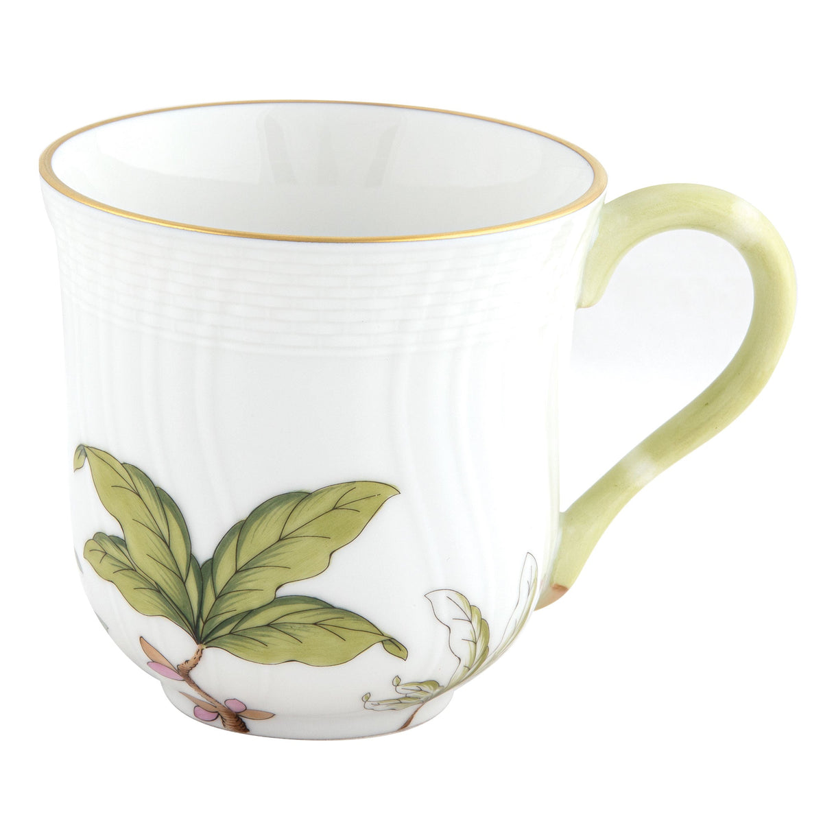 Foret Garland Mug