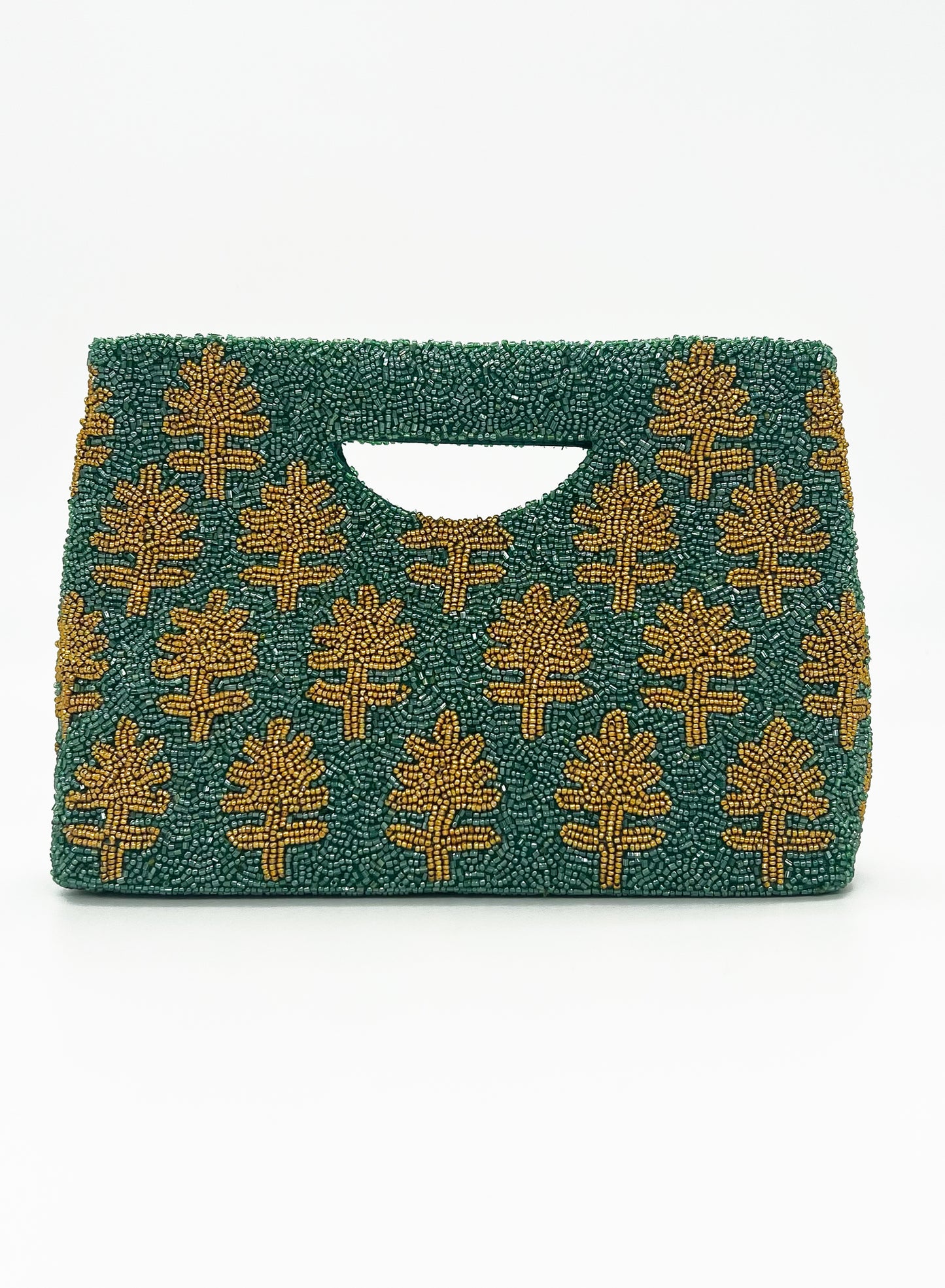 Beaded Handbag