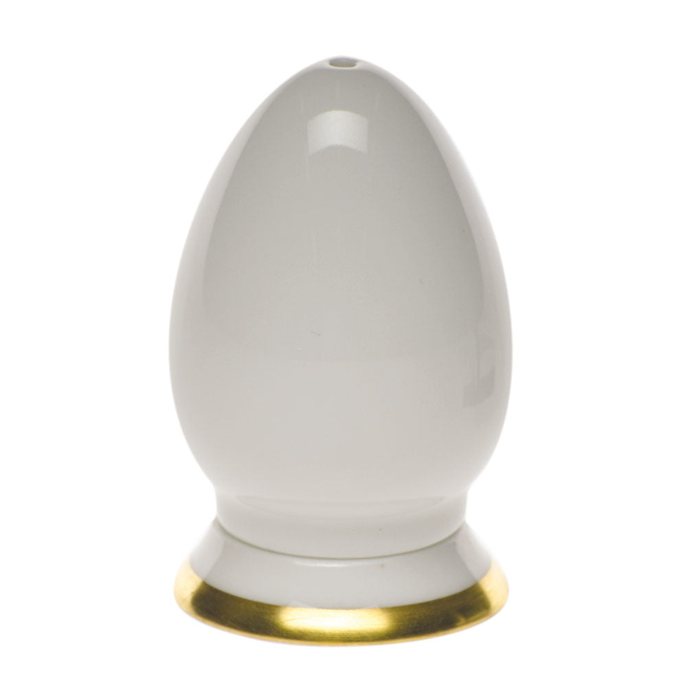 Gwendolyn Pepper Shaker Single Hole