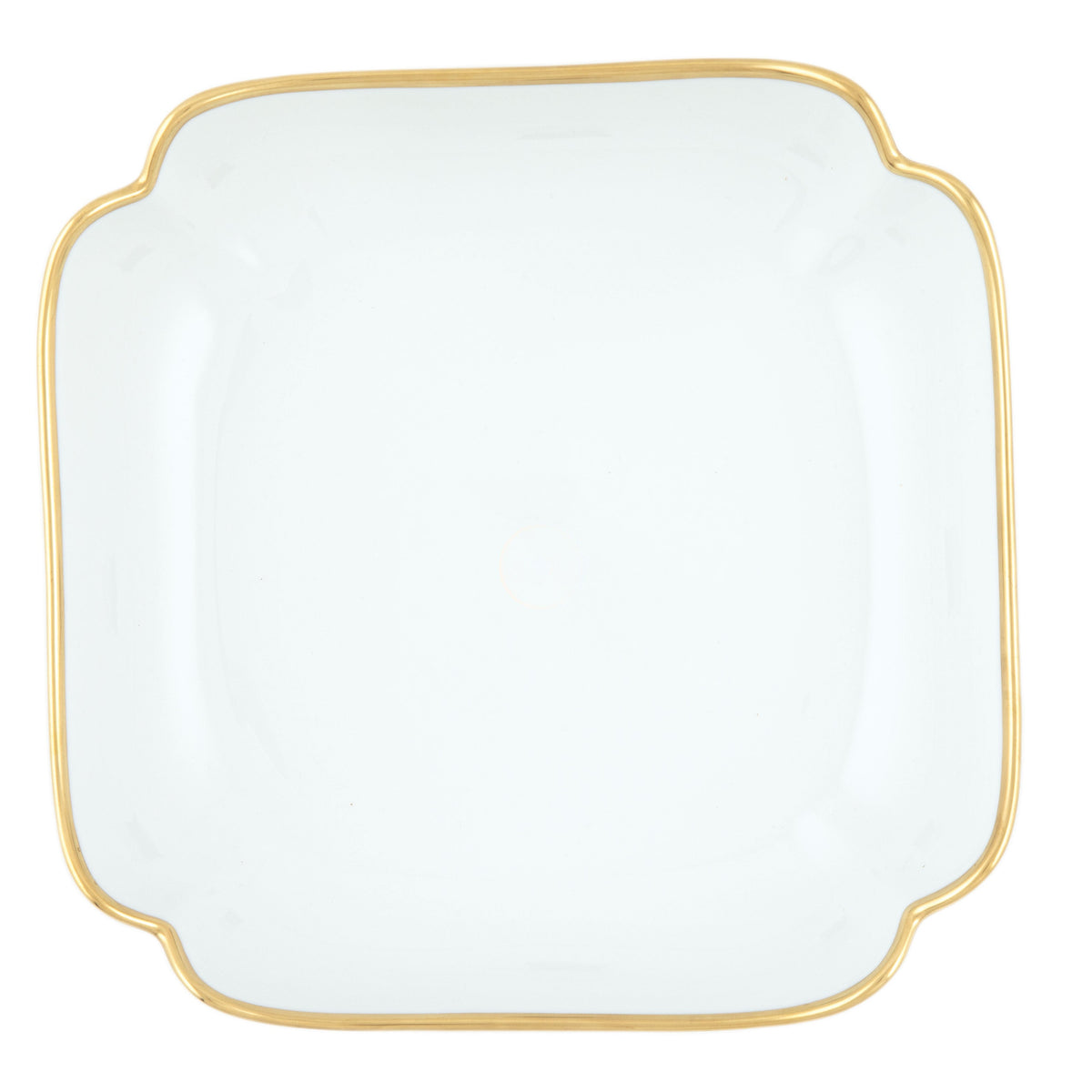 Gwendolyn Square Fruit Dish