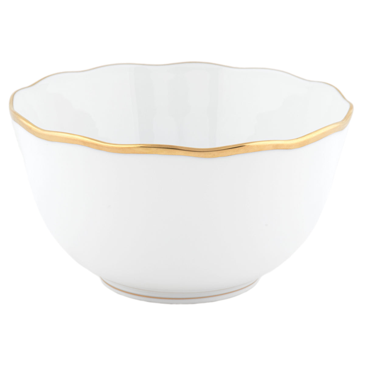 Gwendolyn Round Open Vegetable Bowl