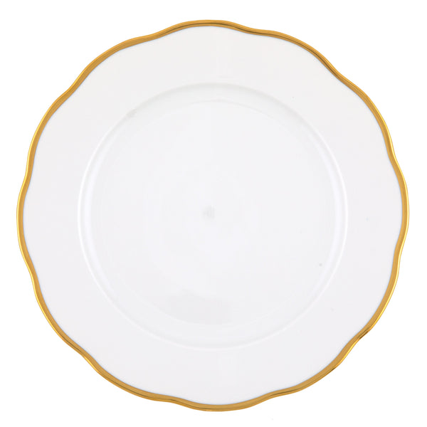 Gwendolyn Service Plate
