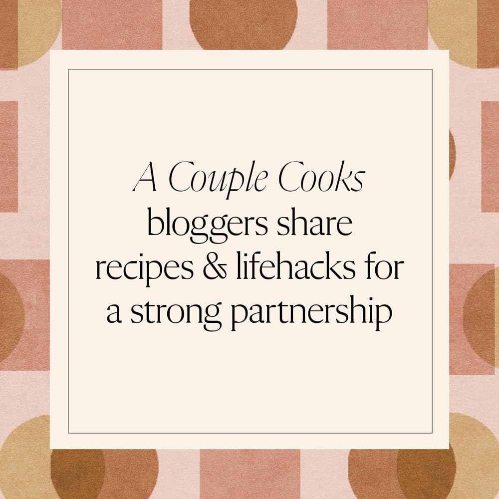 "A Couple Cooks" Book