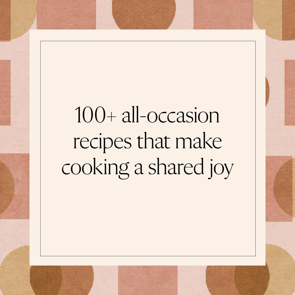 "A Couple Cooks" Book