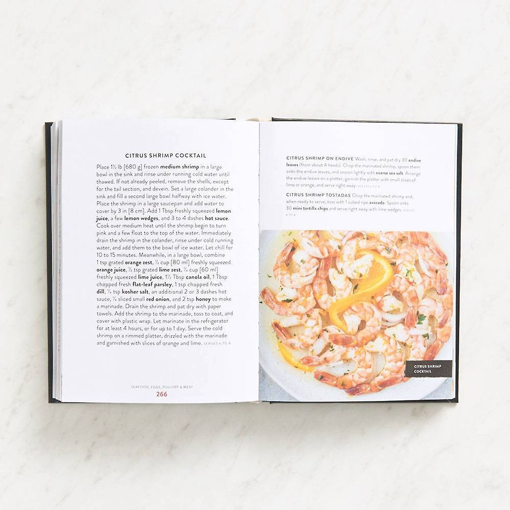 "Ultimate Appetizer IdeaBook" by Kiera and Cole Stipovich