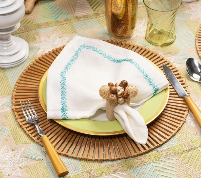 Spoke Placemat