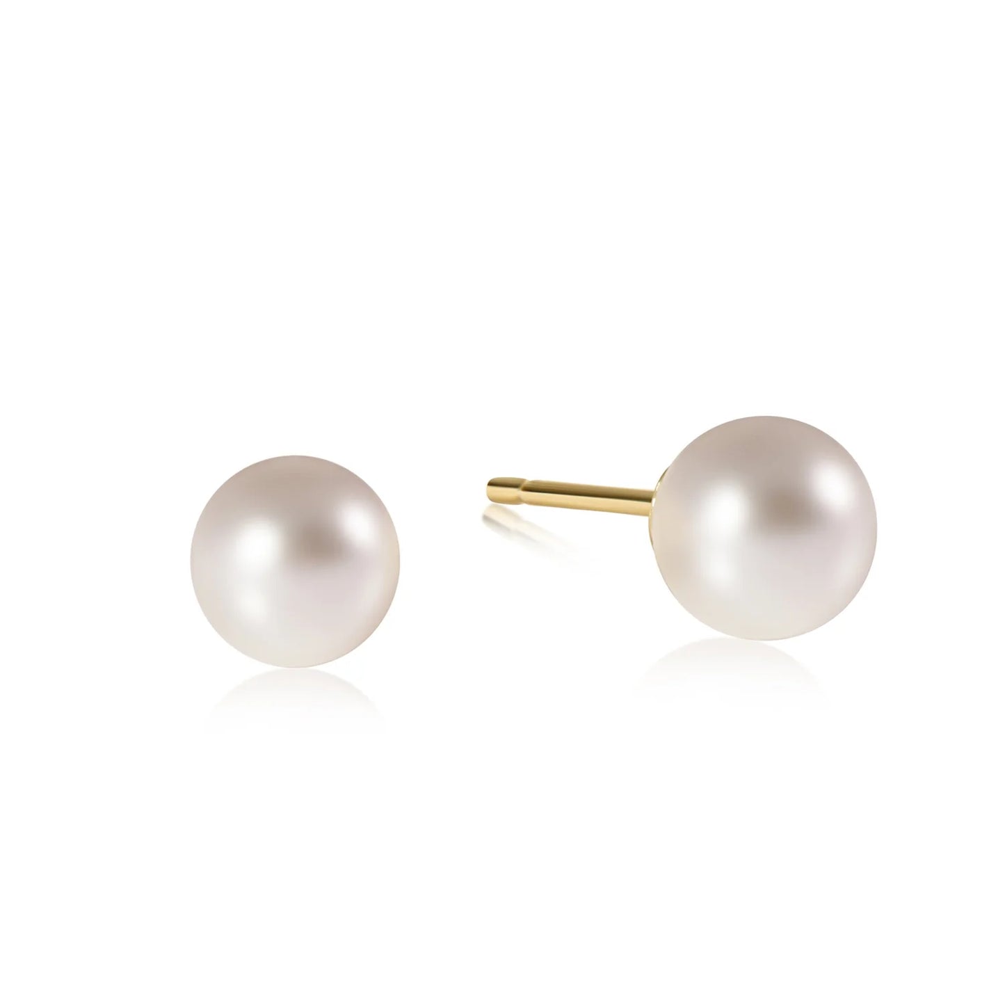 Classic 8mm Ball Stud