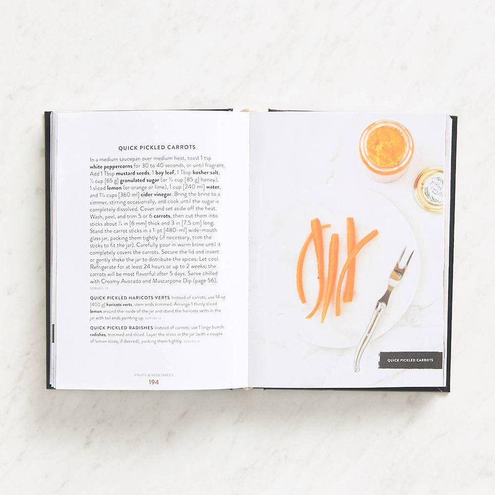 "Ultimate Appetizer IdeaBook" by Kiera and Cole Stipovich