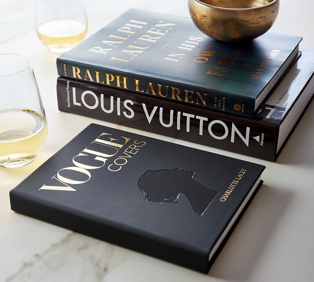 "Louis Vuitton: The Birth of Modern Luxury" by Paul-Gérard Pasols