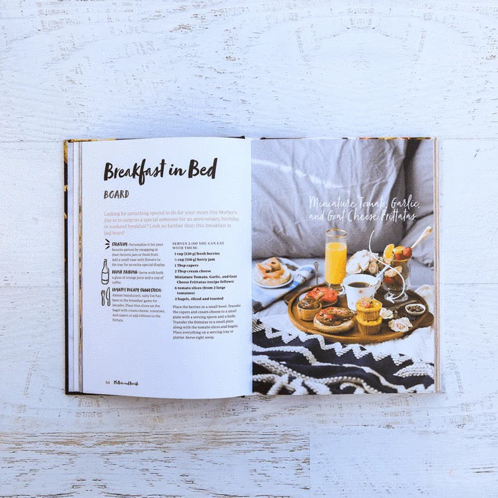 "Platters and Boards" by Shelly Westerhausen