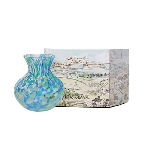 Puro 6" Vase