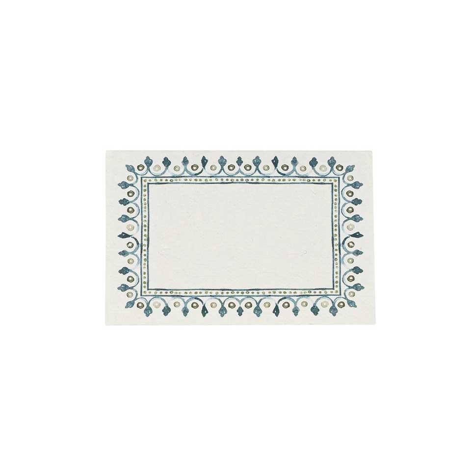 Villa Seville Place Cards