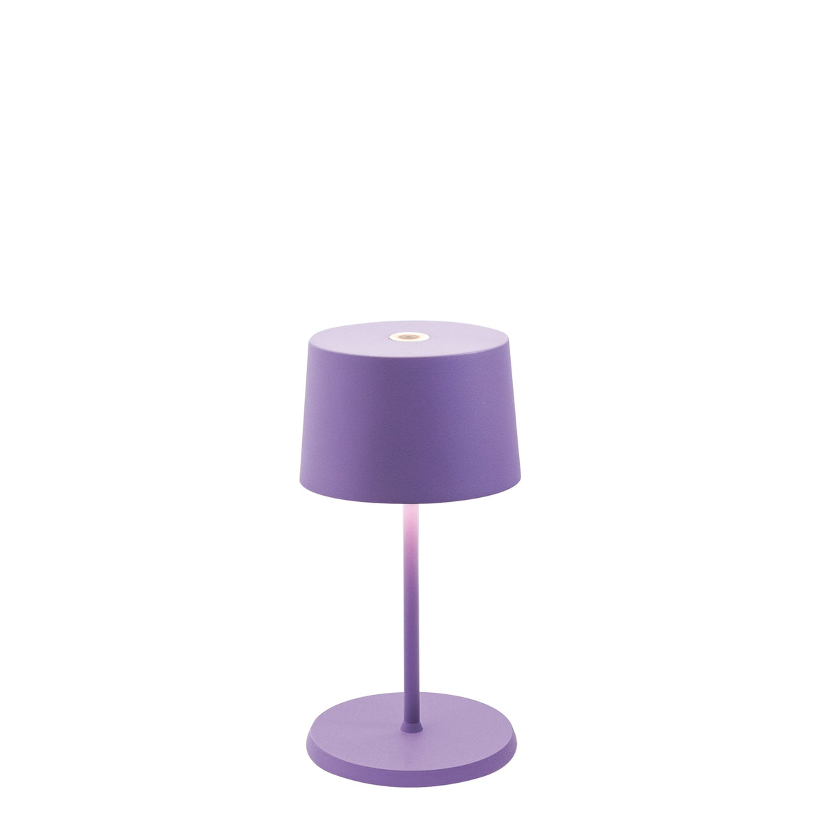 Olivia Mini Table Lamp