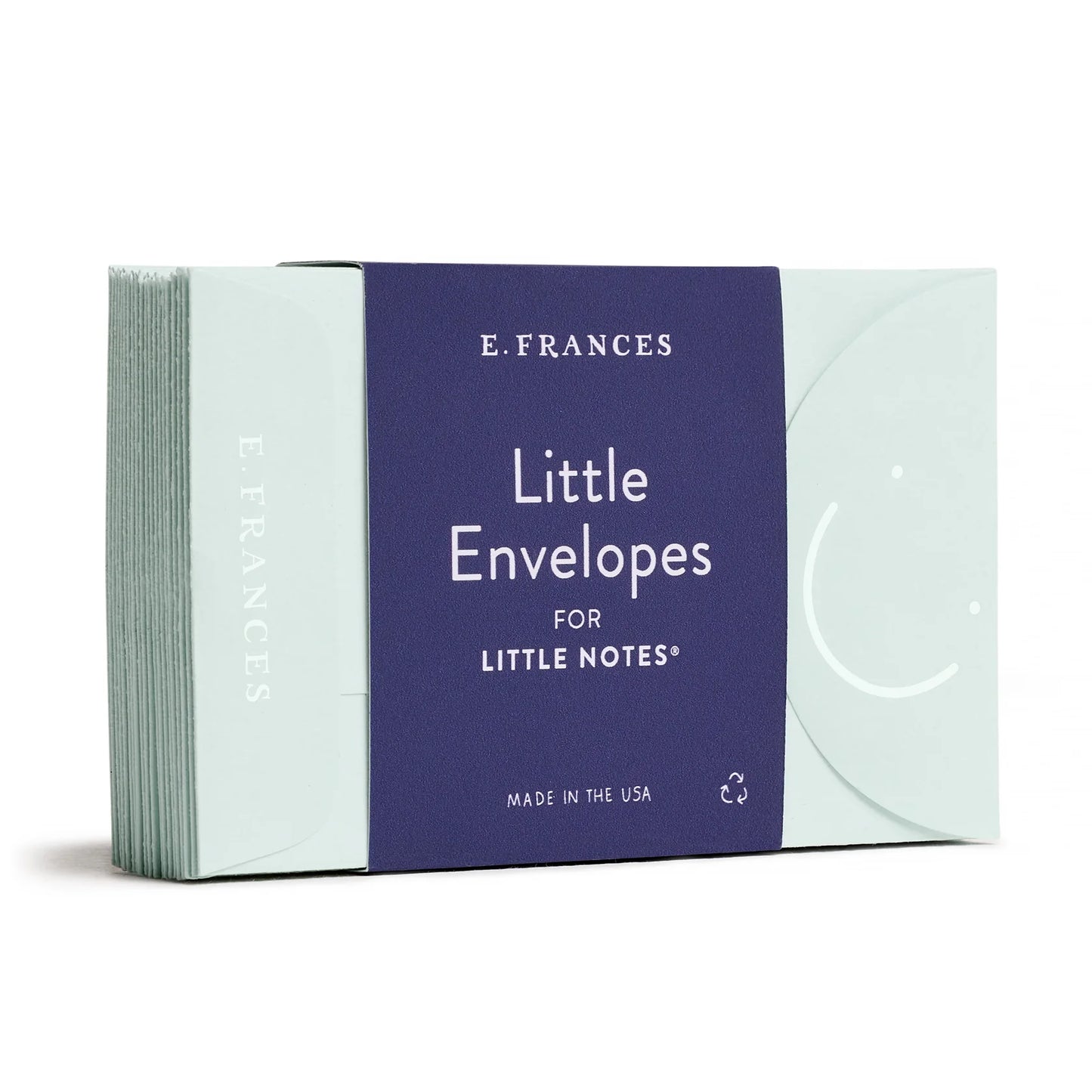 Little Notes® Envelopes - Seaglass
