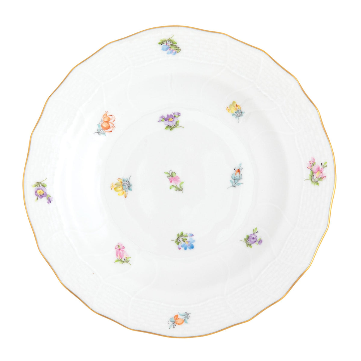 Kimberley Dessert Plate