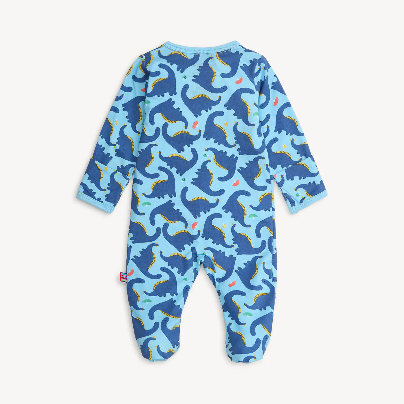 Necks Generation Modal Footie