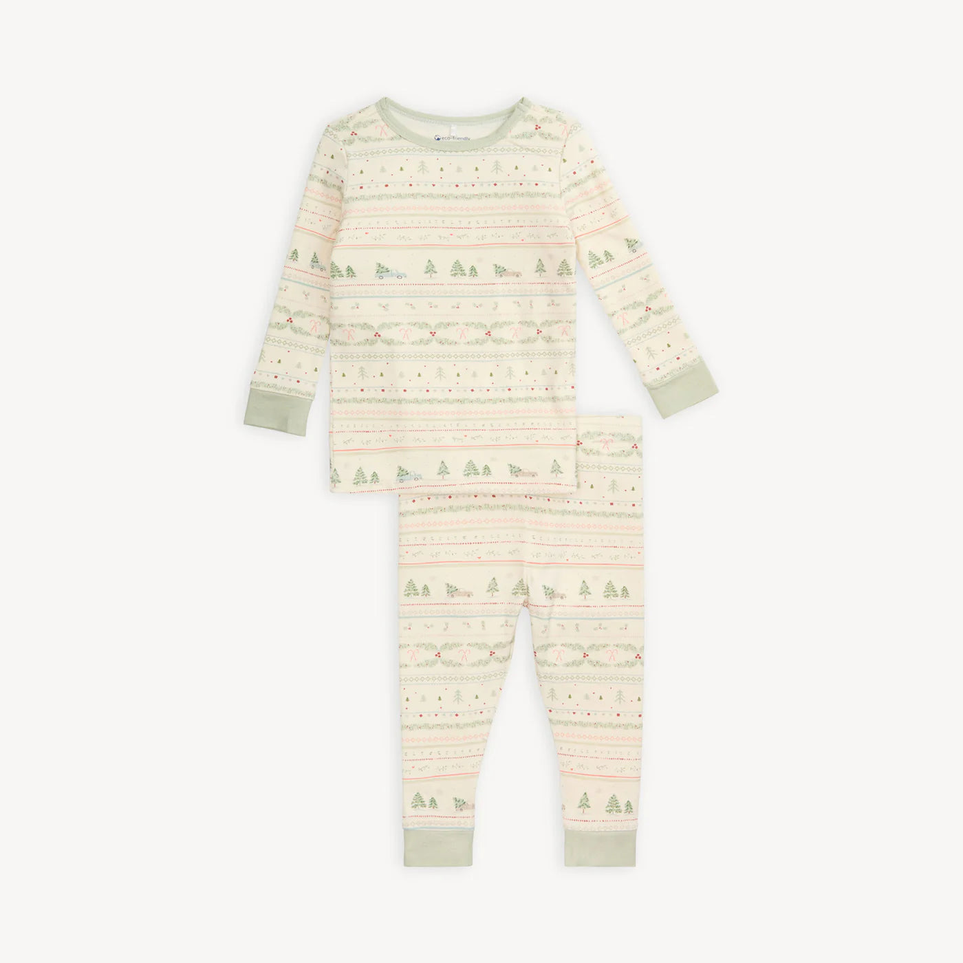 Time Of Wonder Right Fit PJ