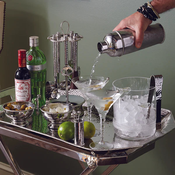 Graham Cocktail Shaker