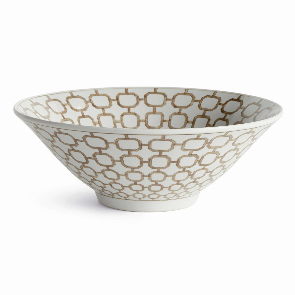 Napa Home & Garden Province Link Decorative Bowl